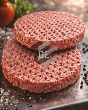 Hamburger misto bovino/suino